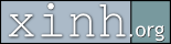 Xinh logo