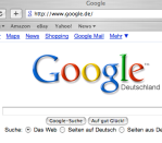 Google Google deutschland